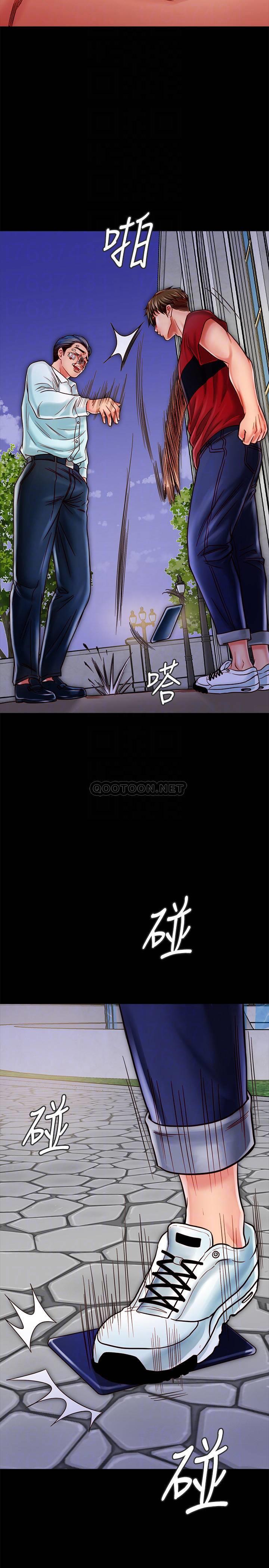 [韩国漫画] 同居密友 爱情,巨乳大奶, 后宫#[35P]-7