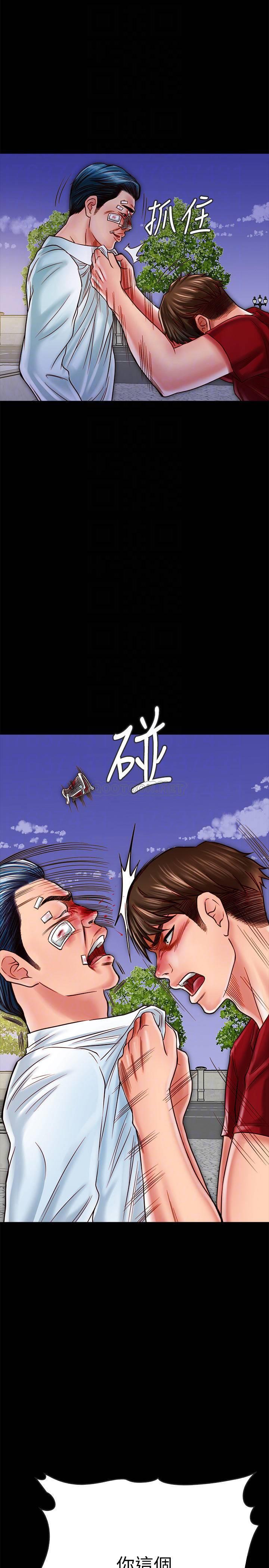 [韩国漫画] 同居密友 爱情,巨乳大奶, 后宫#[35P]-9
