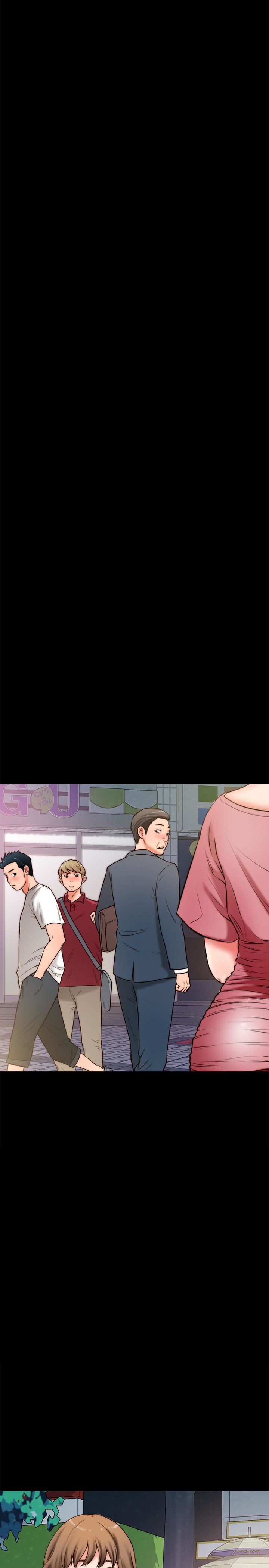 [韩国漫画] 同居密友 爱情,巨乳大奶, 后宫#[57P]-20