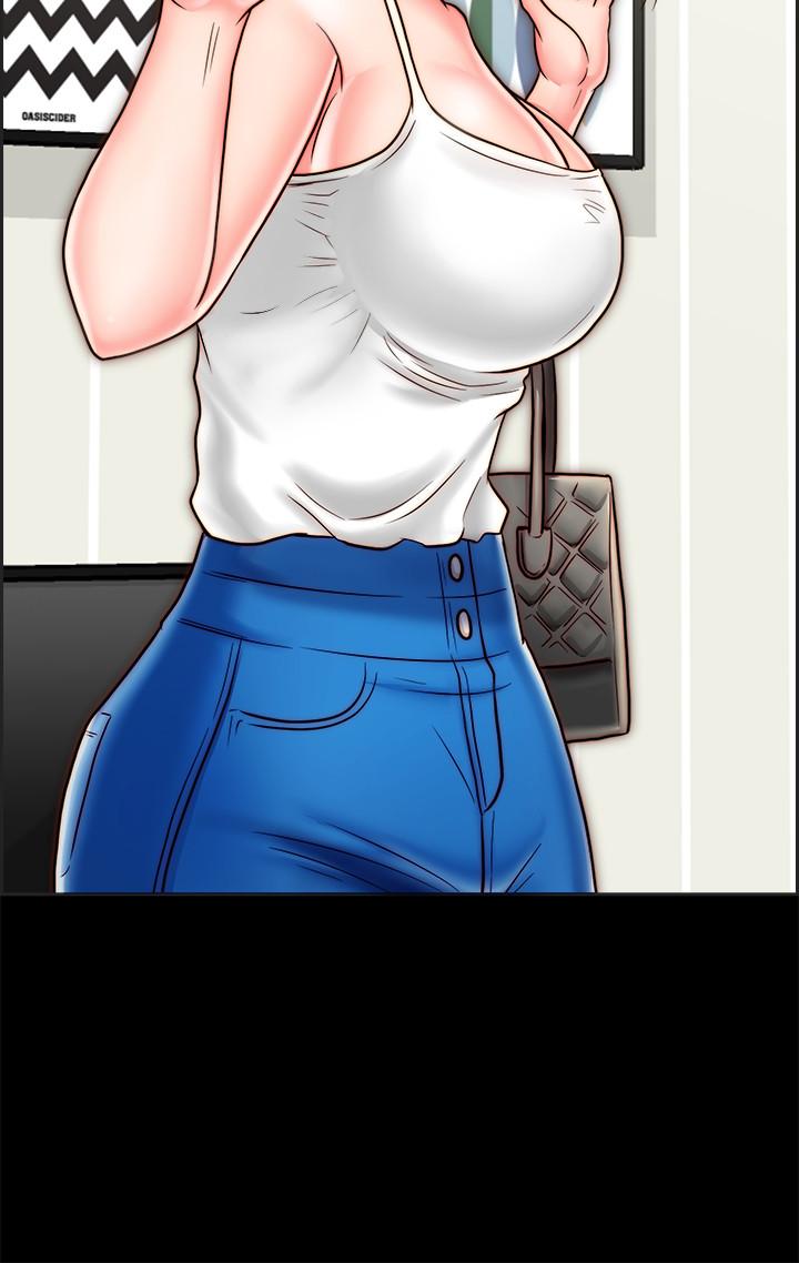 [韩国漫画] 同居密友 爱情,巨乳大奶, 后宫#[52P]-6