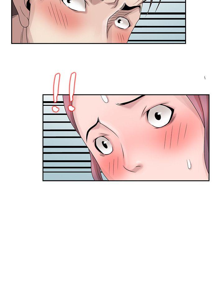 [Manhwa] Shh! Sister's temptation Love, big breasts#[28P]-22
