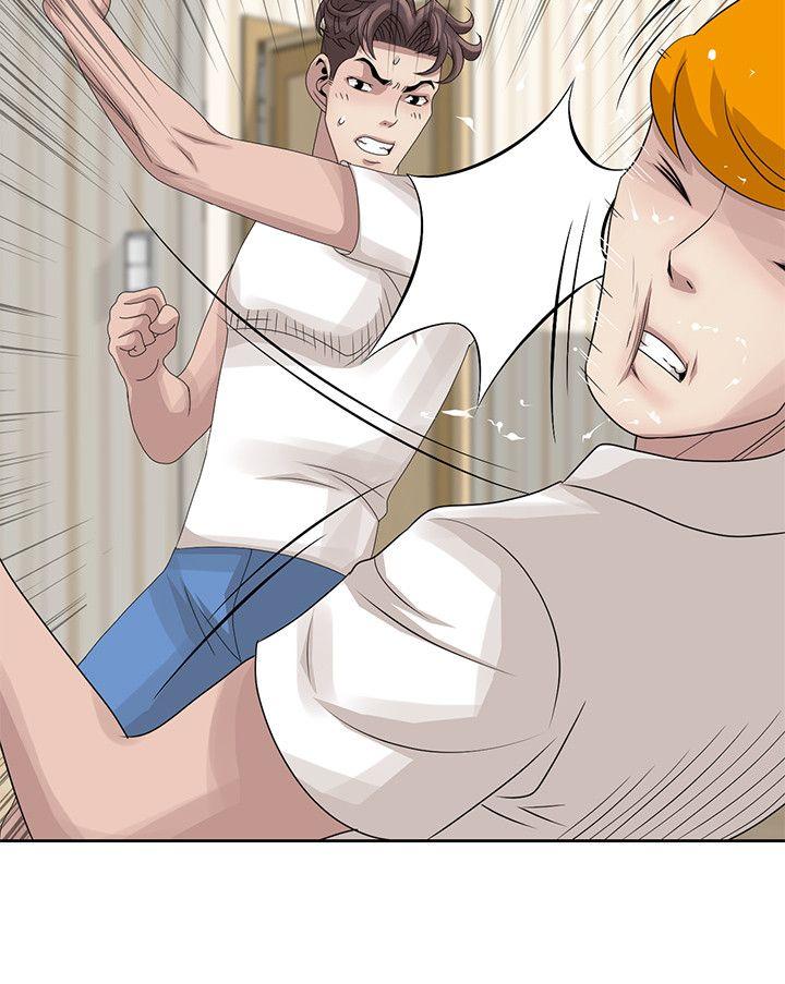 [Manhwa] Shh! Sister's temptation Love, big breasts#[28P]-24