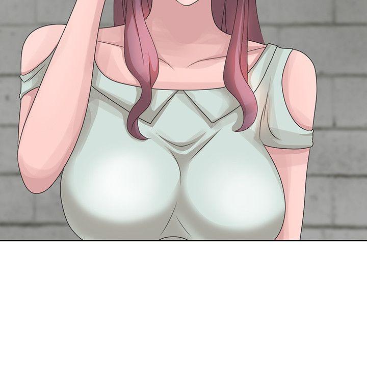 [Manhwa] Shh! Sister's temptation Love, big breasts#[27P]-16