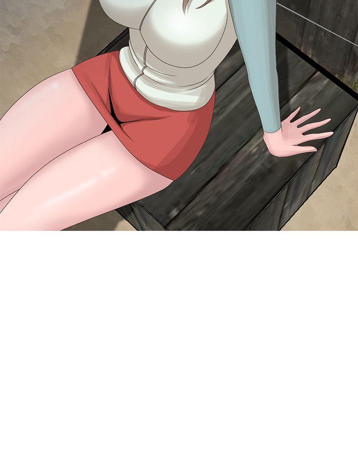 [Manhwa] Shh! Sister's temptation Love, big breasts#[27P]-21