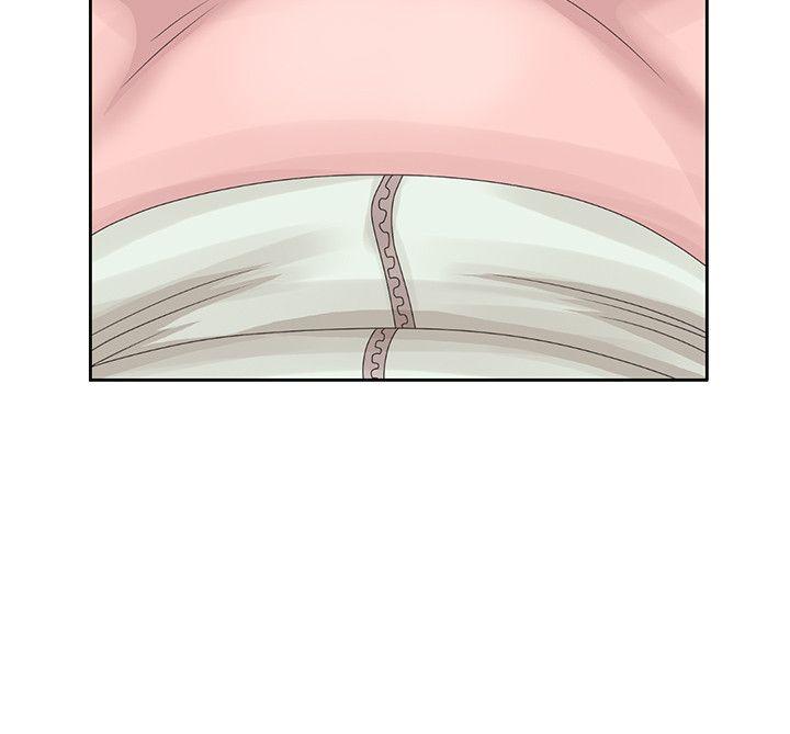 [Manhwa] Shh! Sister's temptation Love, big breasts#[27P]-22