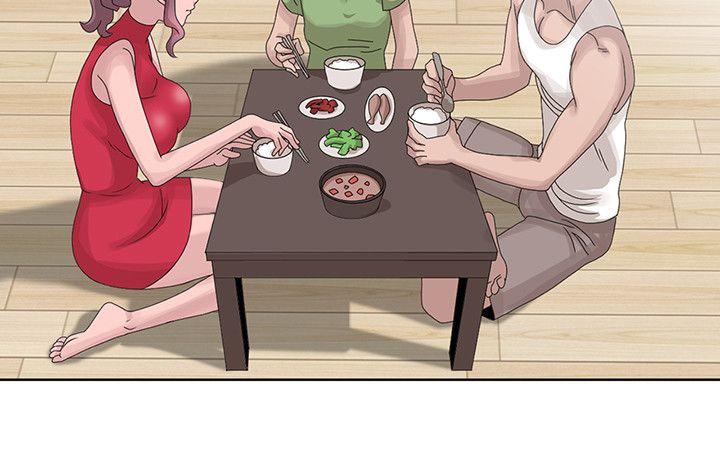 [Manhwa] Shh! Sister's temptation Love, big breasts#[25P]-20