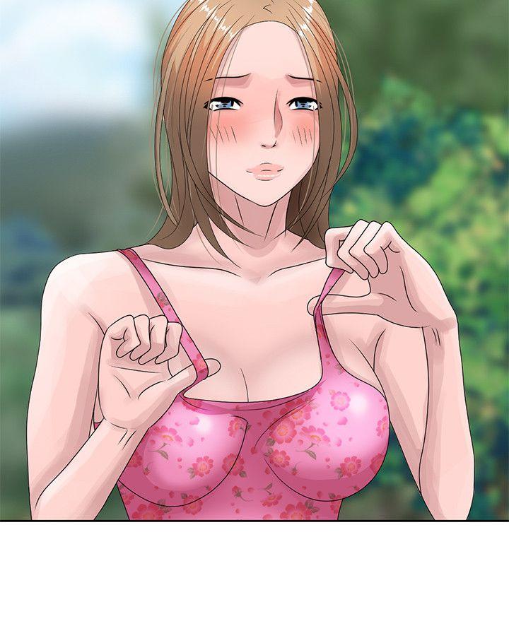 [Manhwa] Shh! Sister's temptation Love, big breasts#[26P]-13