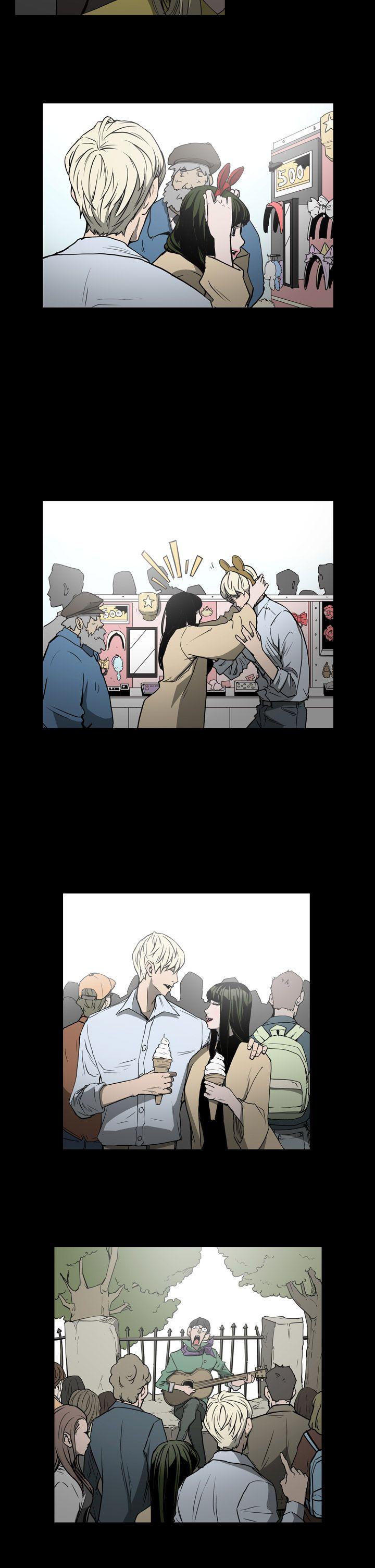 [Manhwa] ACE: The Prohibited Night of Scam Love, mature woman, big breasts#[22P]-12