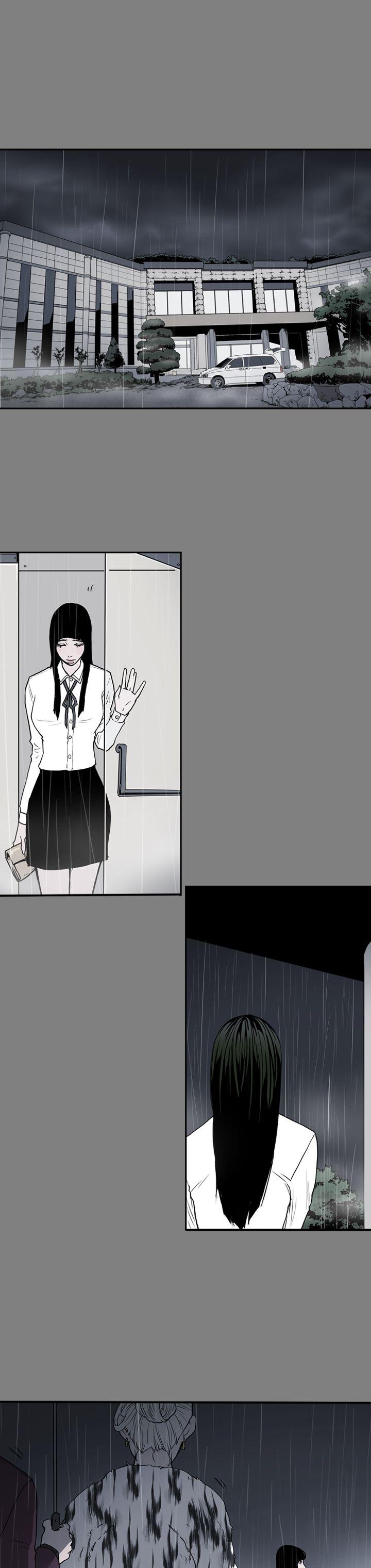 [Manhwa] ACE: The Prohibited Night of Scam Love, mature woman, big breasts#[26P]-8