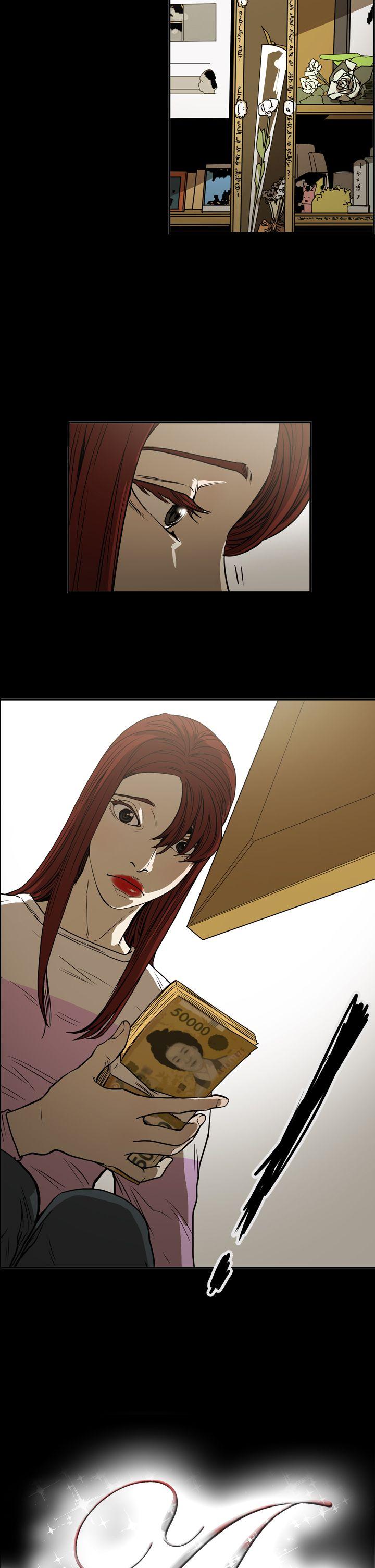 [Manhwa] ACE: The Prohibited Night of Scam Love, mature woman, big breasts#[28P]-2