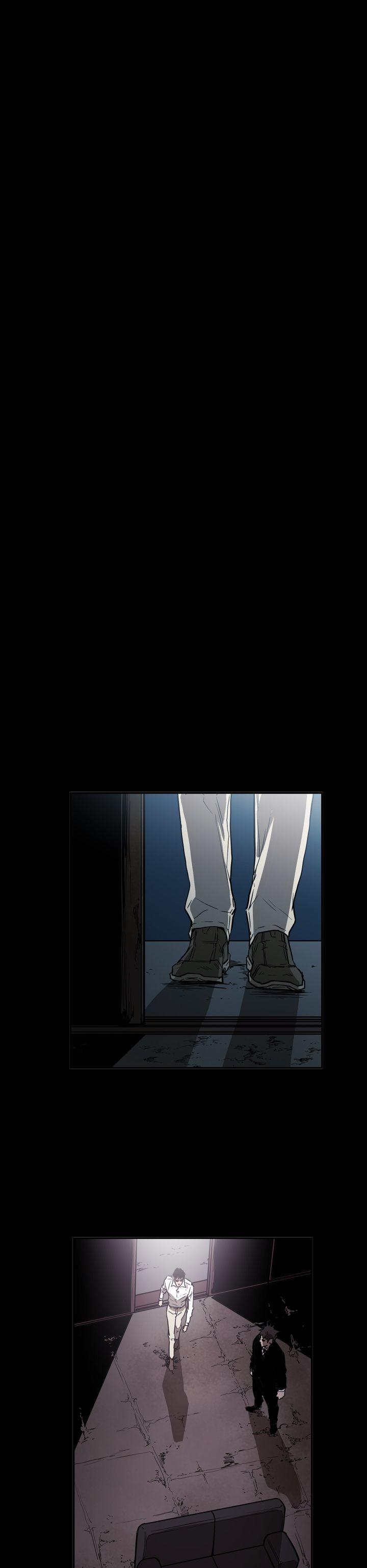 [Manhwa] ACE: The Prohibited Night of Scam Love, mature woman, big breasts#[23P]-16