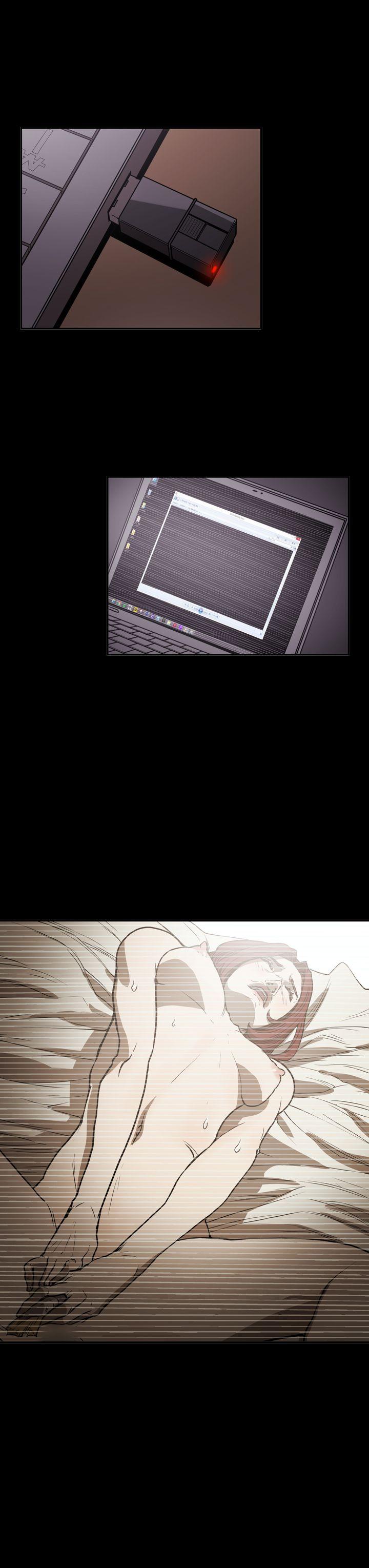[Manhwa] ACE: The Prohibited Night of Scam Love, mature woman, big breasts#[23P]-22