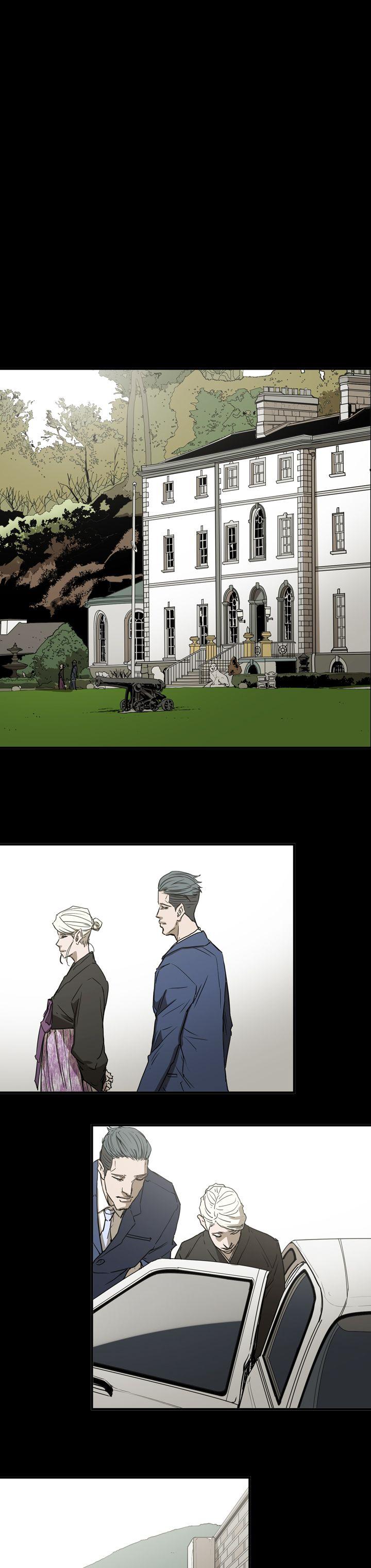 [Manhwa] ACE: The Prohibited Night of Scam Love, mature woman, big breasts#[24P]-8