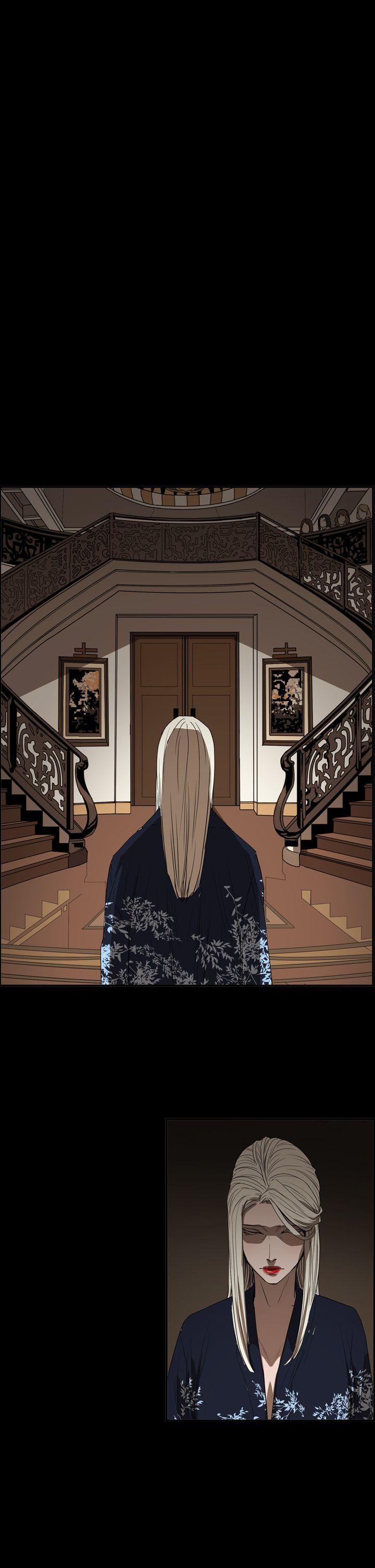 [Manhwa] ACE: The Prohibited Night of Scam Love, mature woman, big breasts#[27P]-24