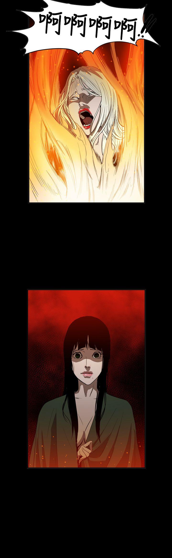 [Manhwa] ACE: The Prohibited Night of Scam Love, mature woman, big breasts#[27P]-9