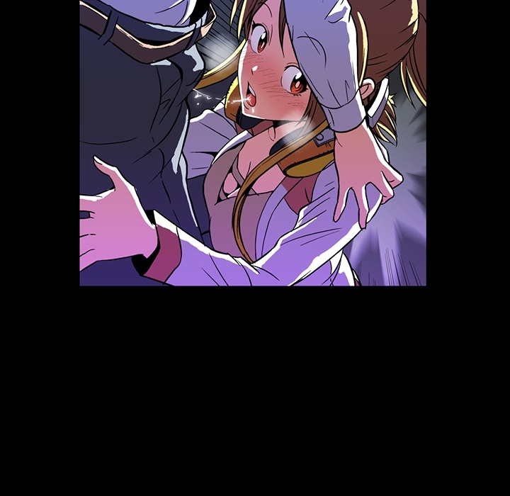 [韩国漫画] 蜜毒 爱情,巨乳大奶,OL#[106P]-38