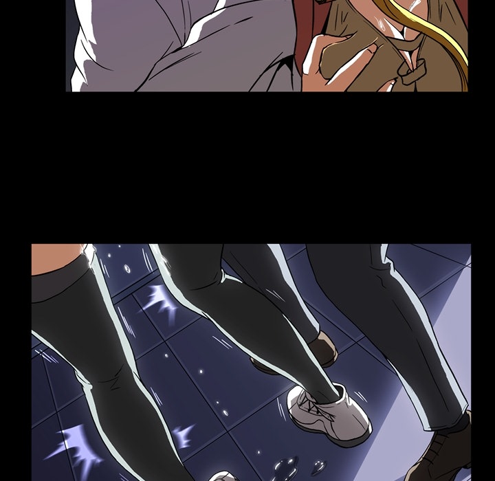 [韩国漫画] 蜜毒 爱情,巨乳大奶,OL#[106P]-43