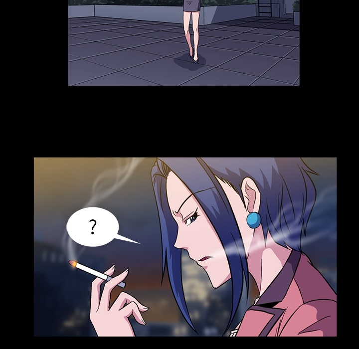 [韩国漫画] 蜜毒 爱情,巨乳大奶,OL#[106P]-67
