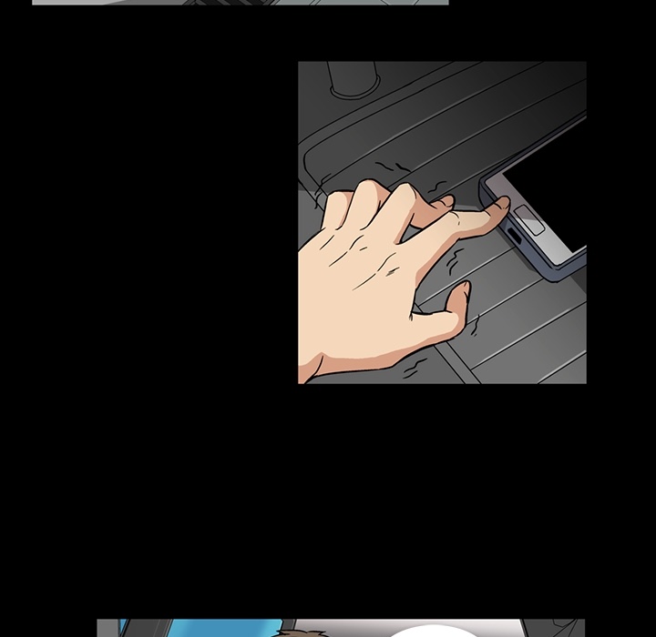 [韩国漫画] 蜜毒 爱情,巨乳大奶,OL#[106P]-90