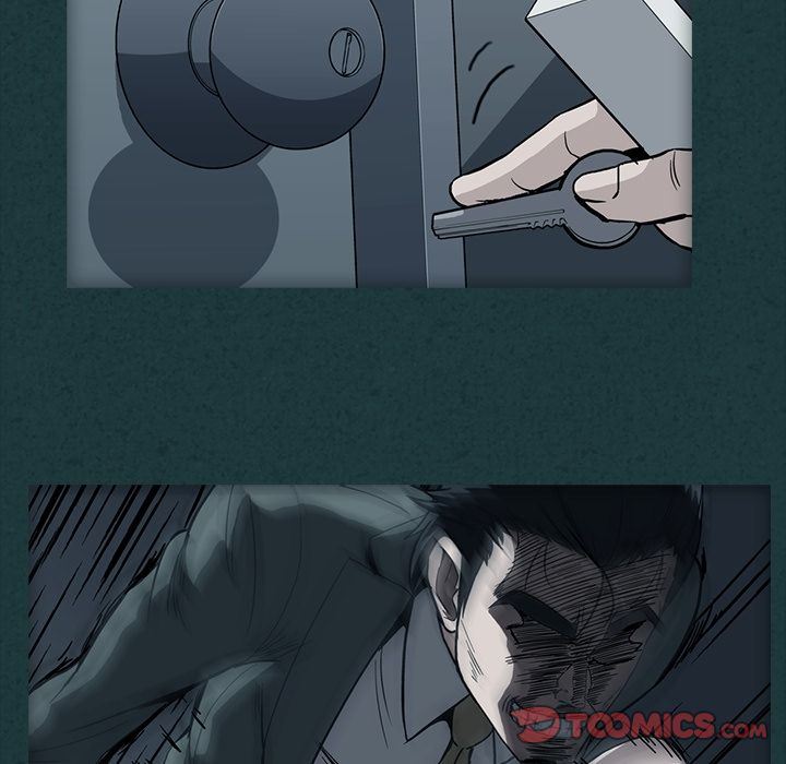 [韩国漫画] 蜜毒 爱情,巨乳大奶,OL#[104P]-102