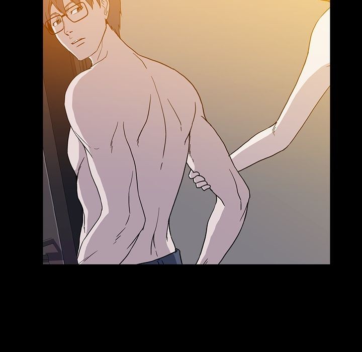 [韩国漫画] 蜜毒 爱情,巨乳大奶,OL#[104P]-5