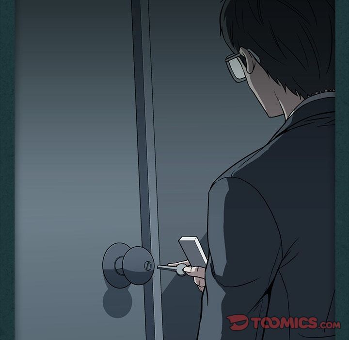 [韩国漫画] 蜜毒 爱情,巨乳大奶,OL#[104P]-98