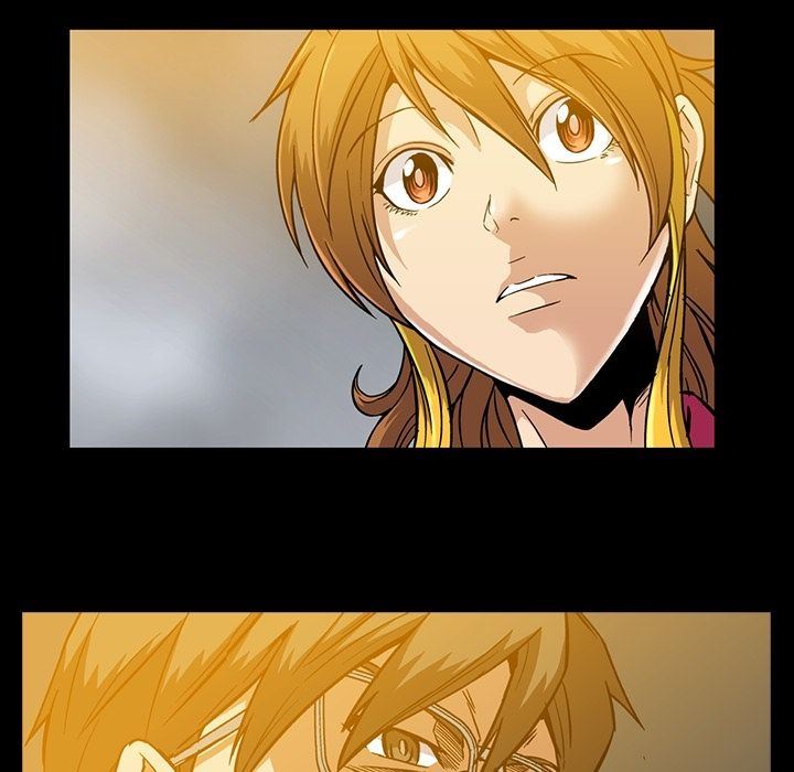 [Manhwa] Honey poison Love, big tits, OL#[105P]-103