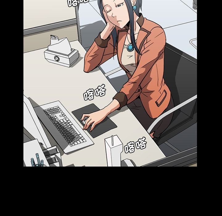 [Manhwa] Honey poison Love, big tits, OL#[105P]-37