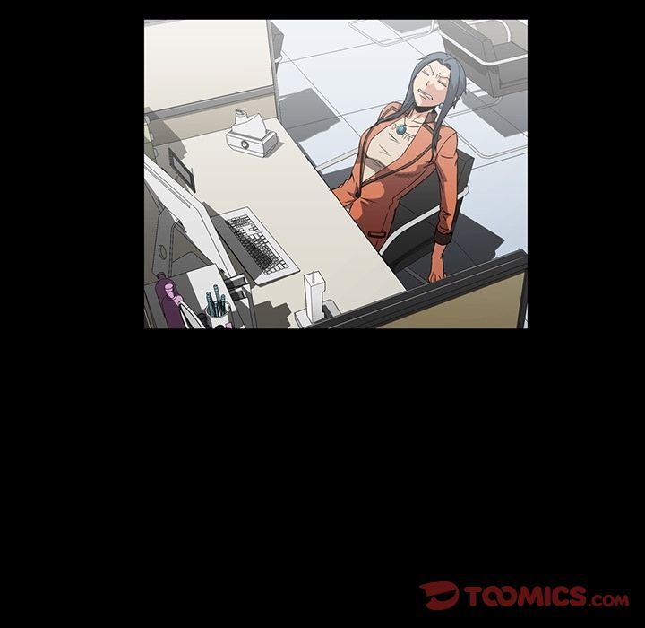 [Manhwa] Honey poison Love, big tits, OL#[105P]-42