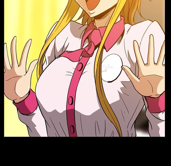 [Manhwa] Honey poison Love, big tits, OL#[105P]-48