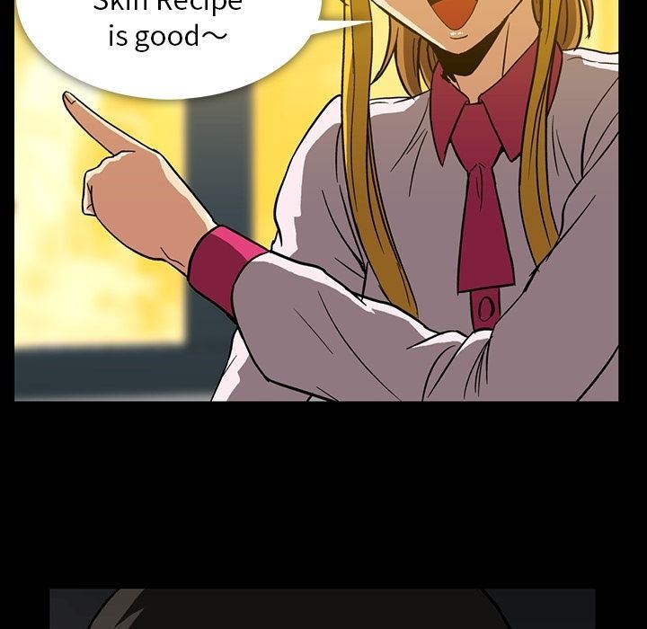 [Manhwa] Honey poison Love, big tits, OL#[105P]-56