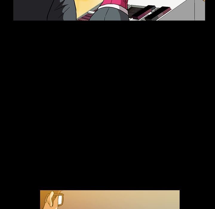 [Manhwa] Honey poison Love, big tits, OL#[105P]-59
