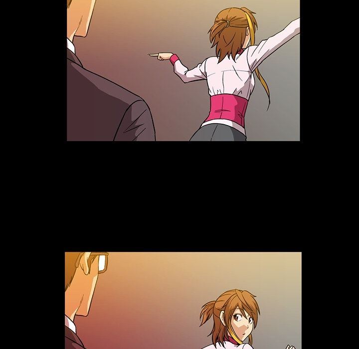 [Manhwa] Honey poison Love, big tits, OL#[105P]-60