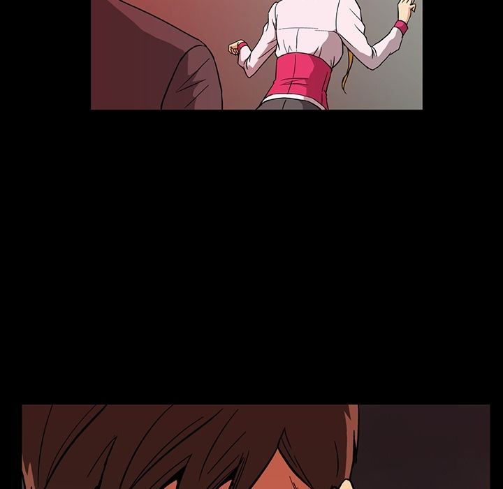 [Manhwa] Honey poison Love, big tits, OL#[105P]-61