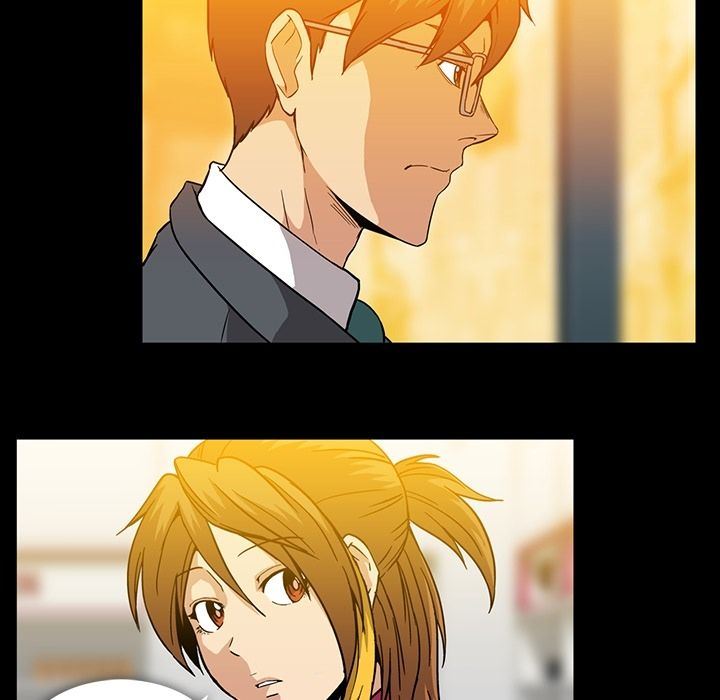 [Manhwa] Honey poison Love, big tits, OL#[105P]-79