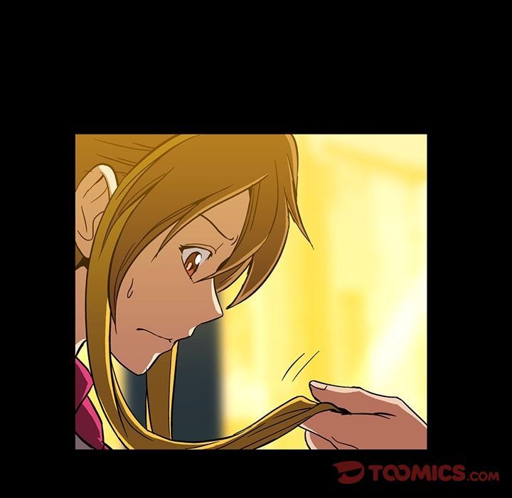 [Manhwa] Honey poison Love, big tits, OL#[105P]-90