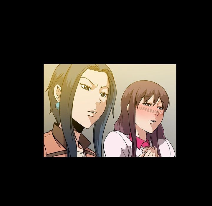 [Manhwa] Honey poison Love, big tits, OL#[96P]-16