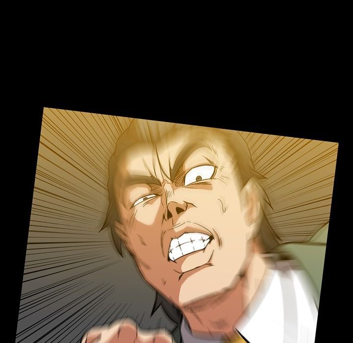 [Manhwa] Honey poison Love, big tits, OL#[96P]-28