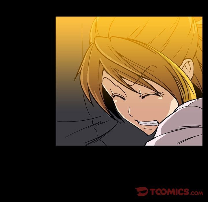 [Manhwa] Honey poison Love, big tits, OL#[96P]-38