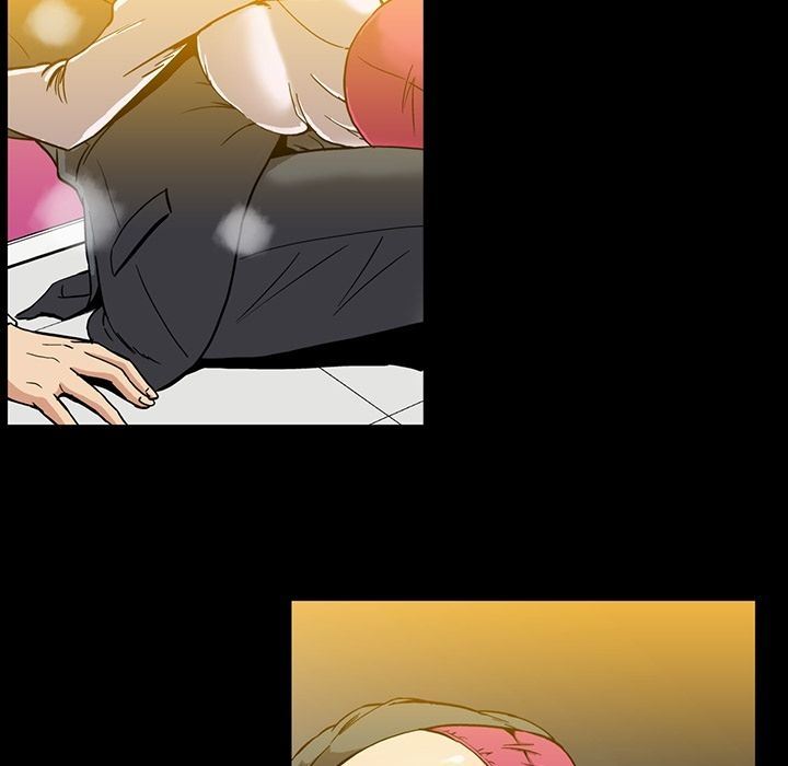 [Manhwa] Honey poison Love, big tits, OL#[96P]-41