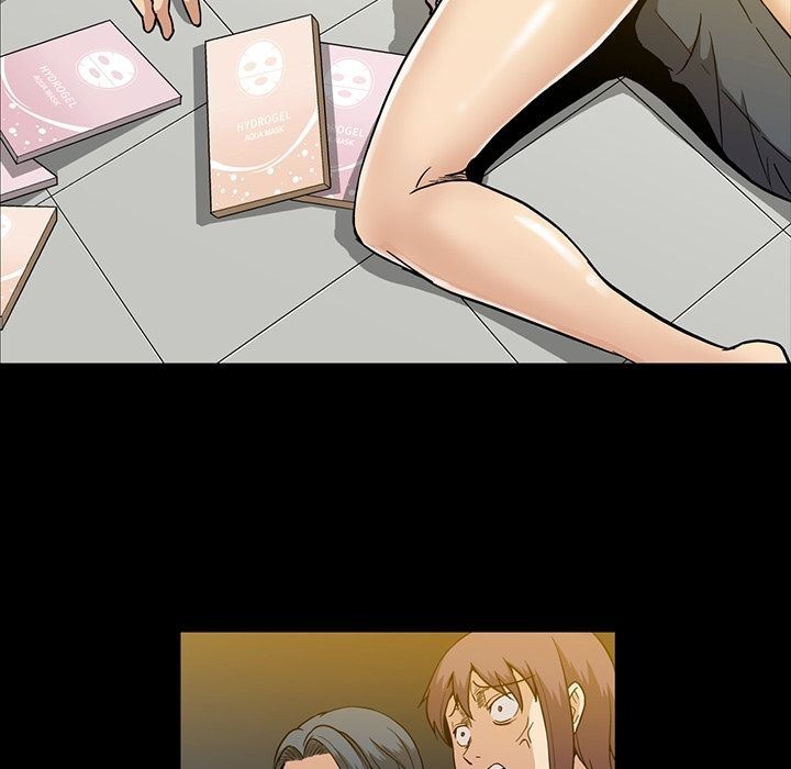 [Manhwa] Honey poison Love, big tits, OL#[96P]-44