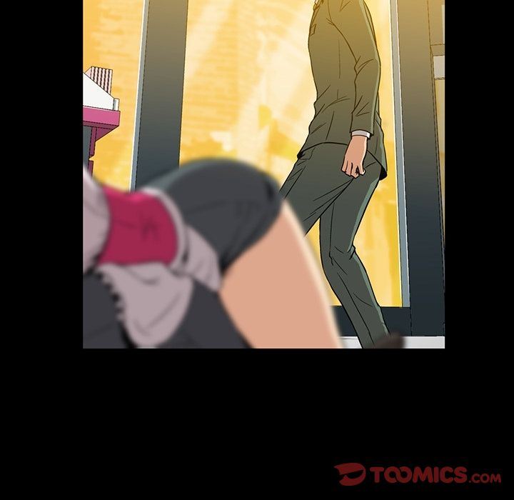 [Manhwa] Honey poison Love, big tits, OL#[96P]-46