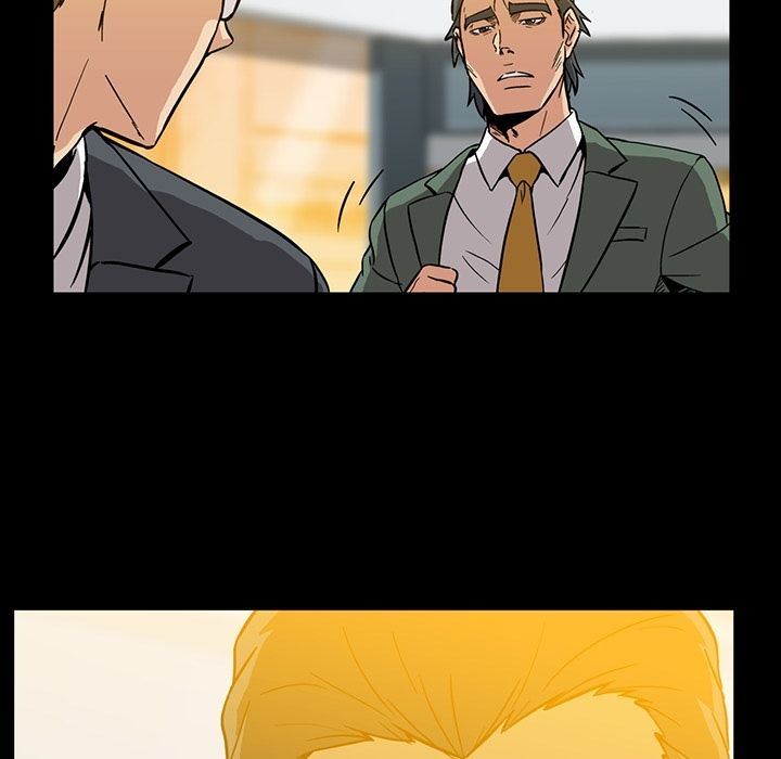 [Manhwa] Honey poison Love, big tits, OL#[96P]-53