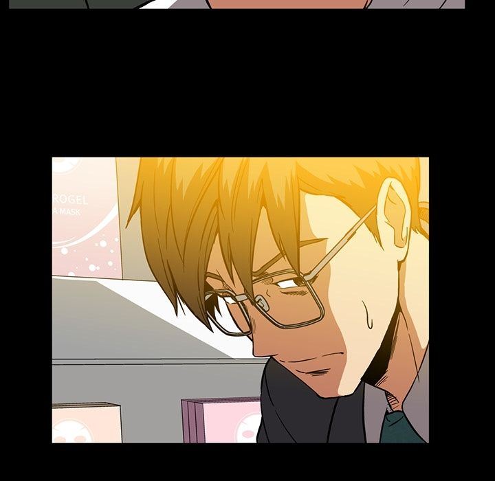 [Manhwa] Honey poison Love, big tits, OL#[96P]-55
