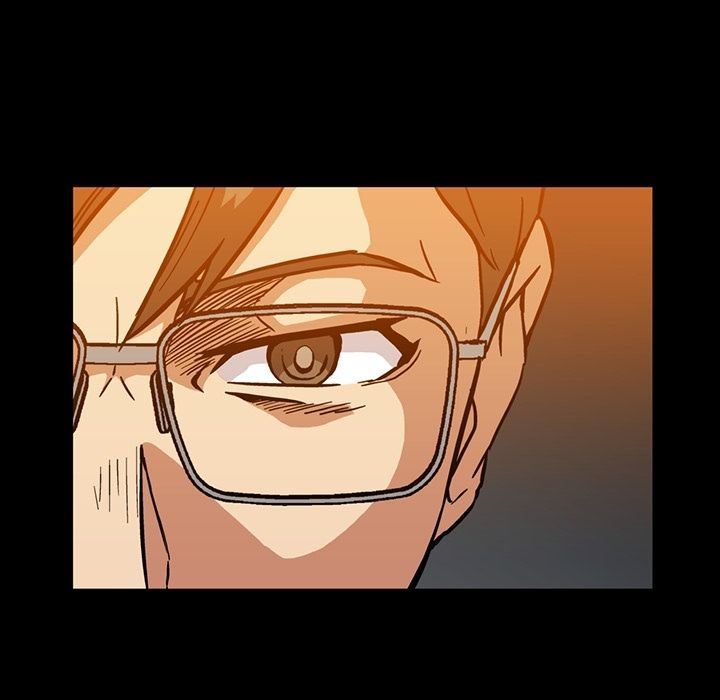 [Manhwa] Honey poison Love, big tits, OL#[96P]-61
