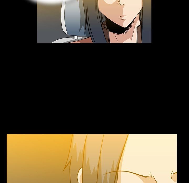 [Manhwa] Honey poison Love, big tits, OL#[96P]-71