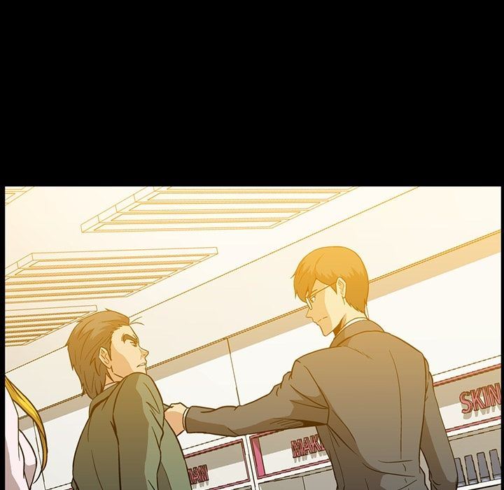 [Manhwa] Honey poison Love, big tits, OL#[96P]-8