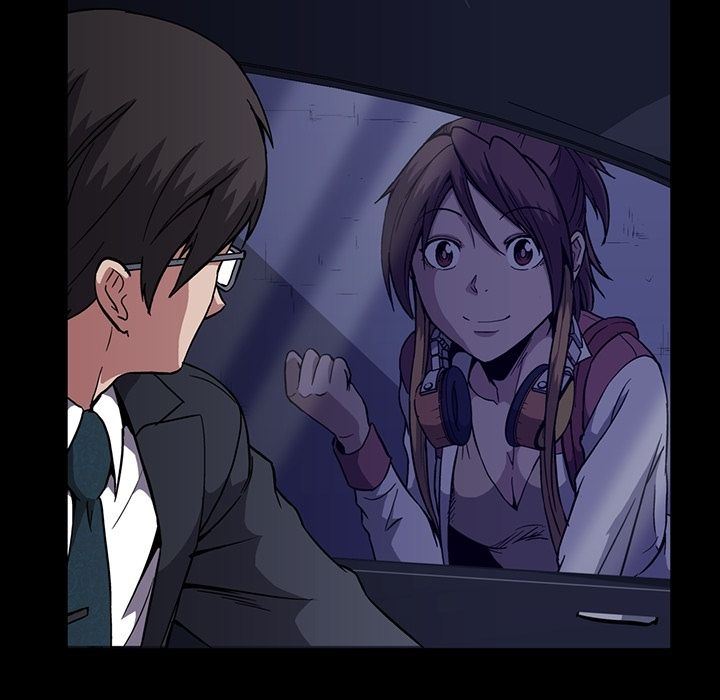 [Manhwa] Honey poison Love, big tits, OL#[96P]-83