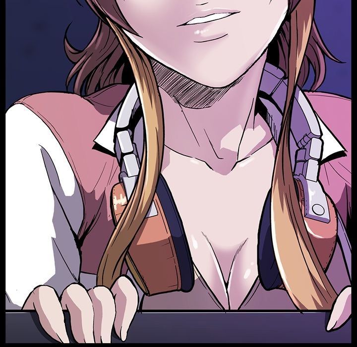 [Manhwa] Honey poison Love, big tits, OL#[96P]-93