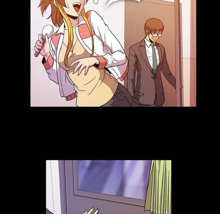 [韩国漫画] 蜜毒 爱情,巨乳大奶,OL#[113P]-101